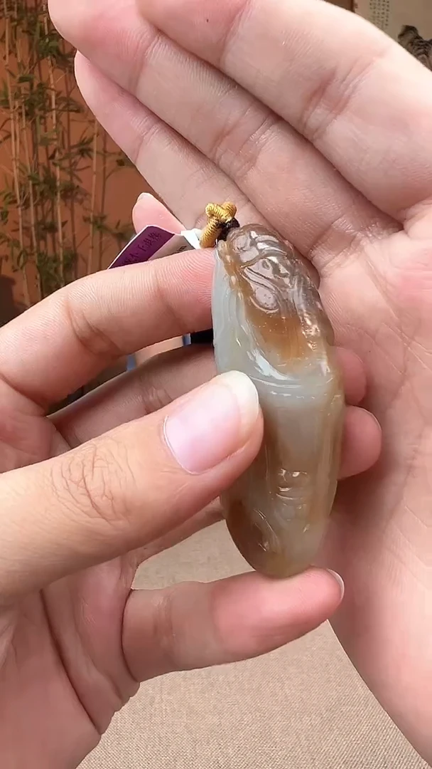 定制和田玉多样性发货拍一发一0186