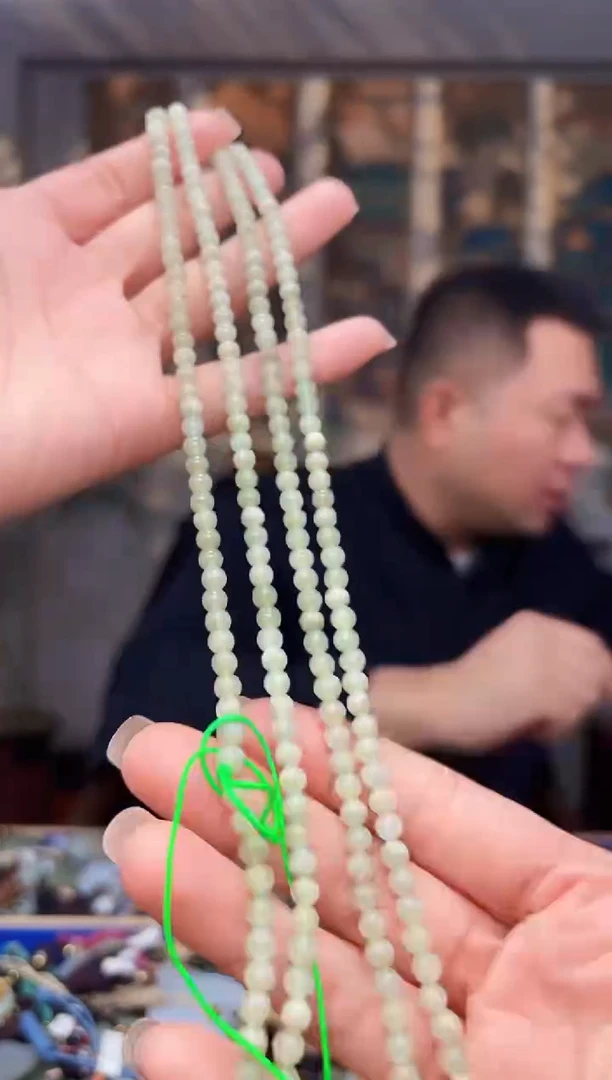 【闪购商品】和田玉挂件未镶嵌拍一发一