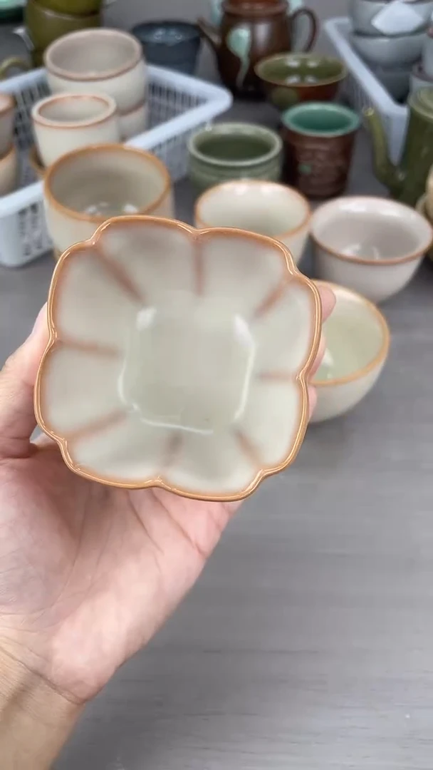 青瓷仓储福利清仓