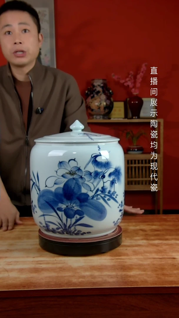 景德镇御匠邦陶瓷1