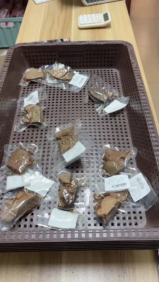 小桃家虫草花牛肝10个