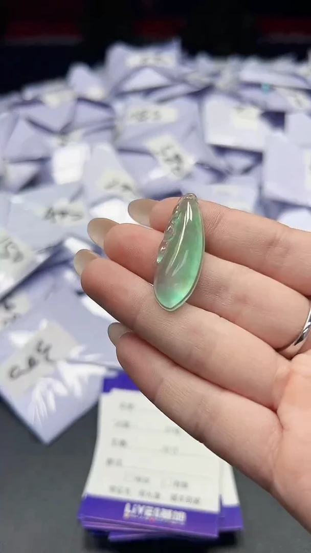 所见即所得（一物一图）7