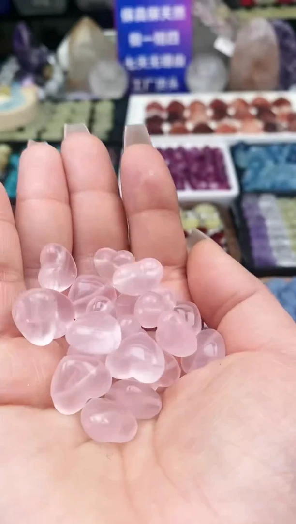 【闪购商品】水晶吊坠(不含链)未镶嵌26a多样性发其一/1.20/1个