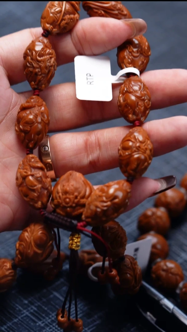 其他橄榄核牛橄榄核