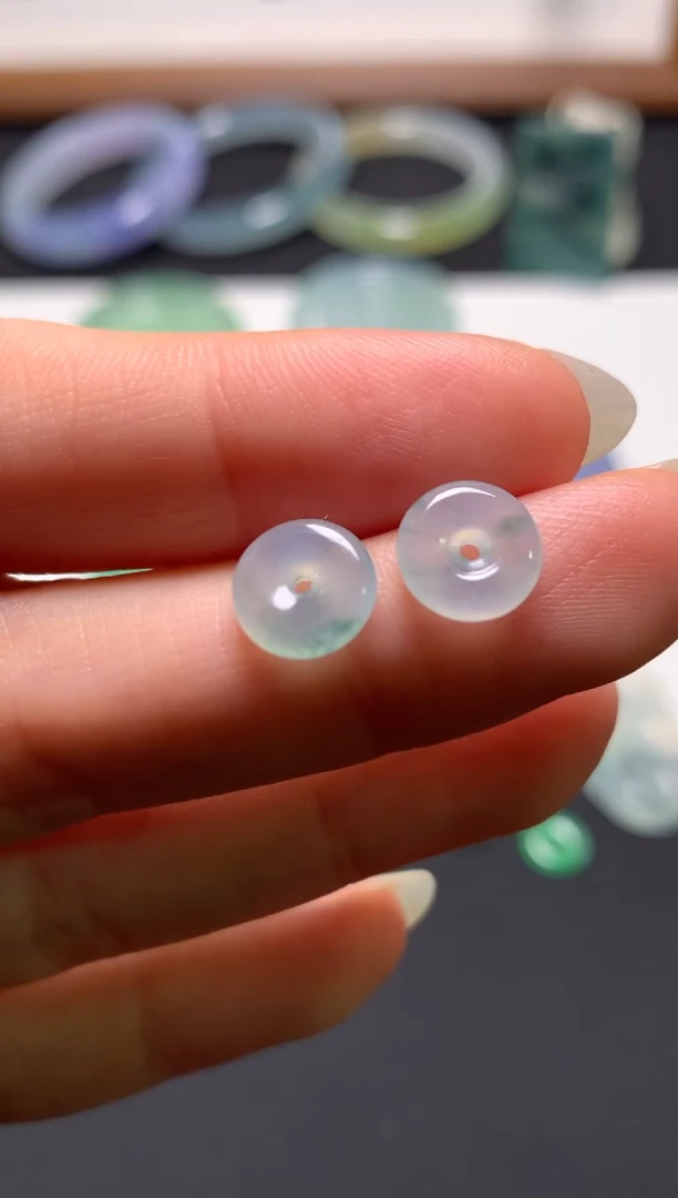 未镶嵌定制翡翠0131687079