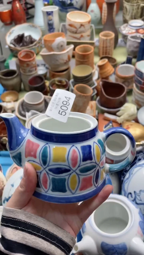 【闪购商品】摆件5094精美创意日式臻品