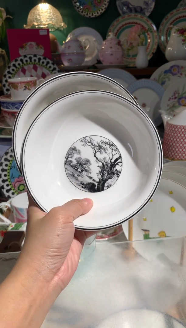 瓷片c037c陶瓷没有完美无瑕2个