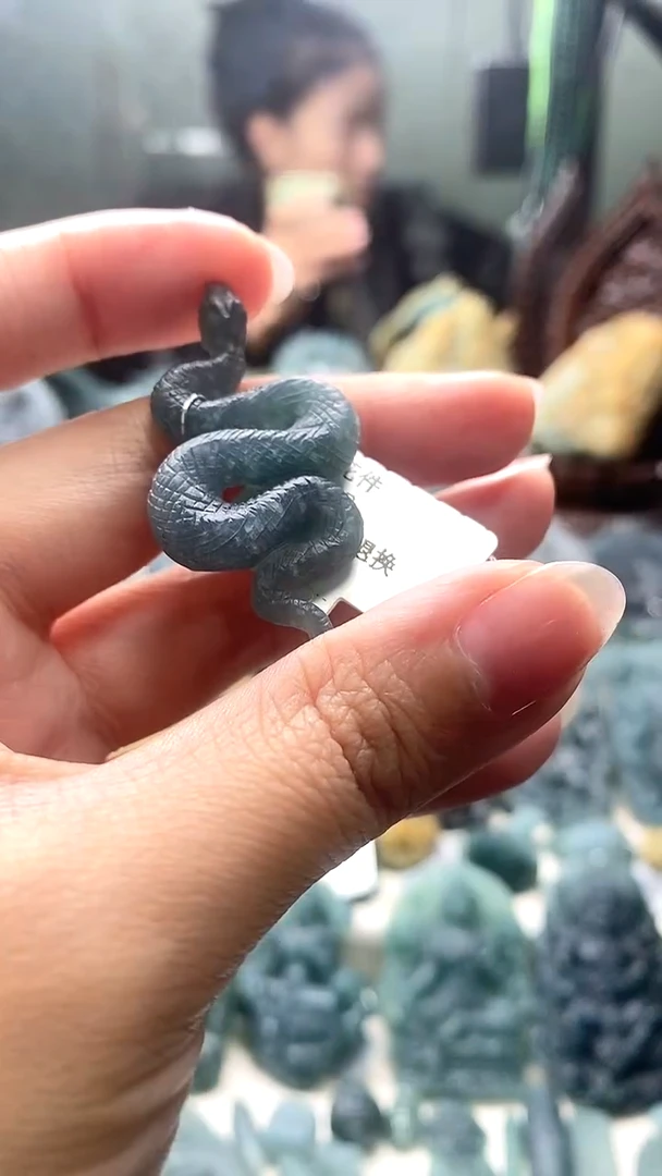 未镶嵌定制翡翠翡翠毛货不退不换11.23