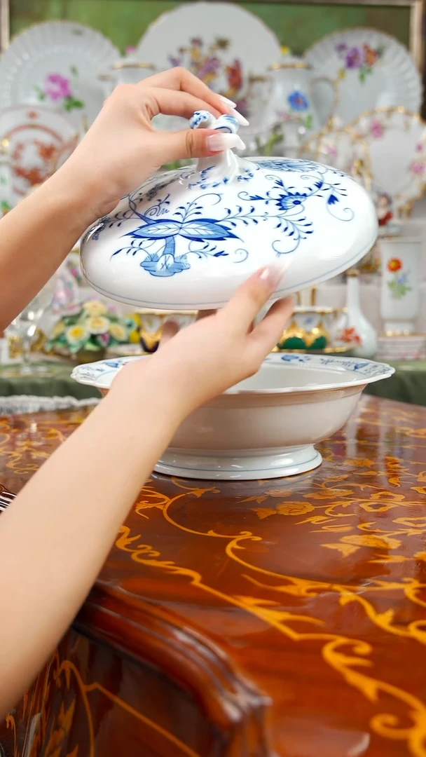 瓷米多家中古瓷器如图所示179