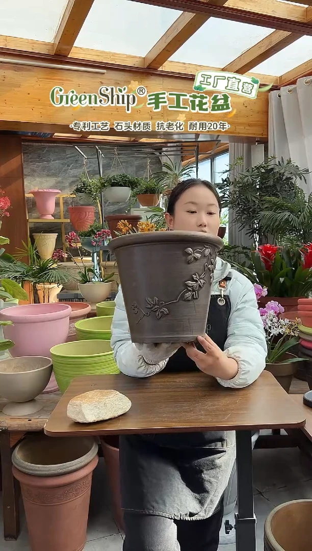 30*25.5/09A30/巧克力色/浮雕叶子外贸尾单