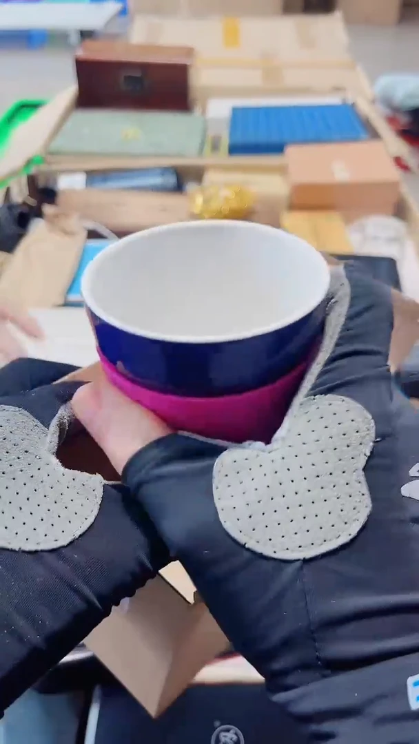 瓷片专业中古瓷器瓷片回收