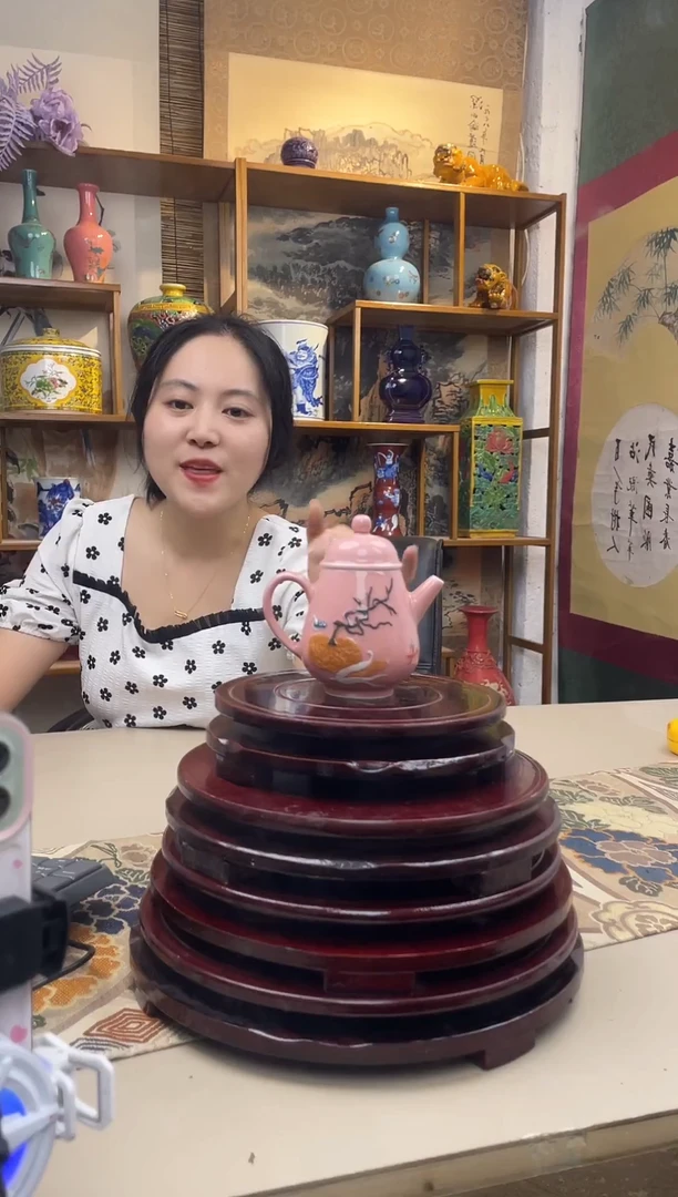 其他景德镇精品陶瓷