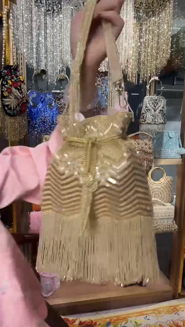 织物33百格汇手工包