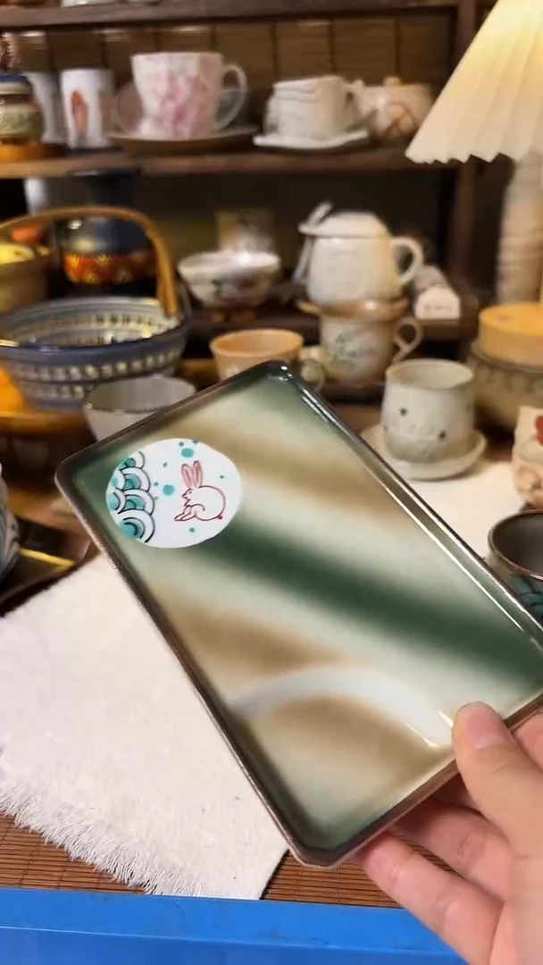 瓷片喵喵家都是大漂亮