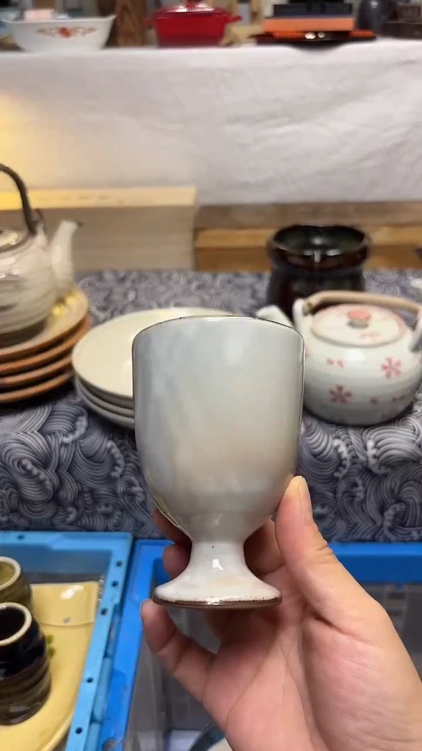 瓷片喵喵家都是大漂亮