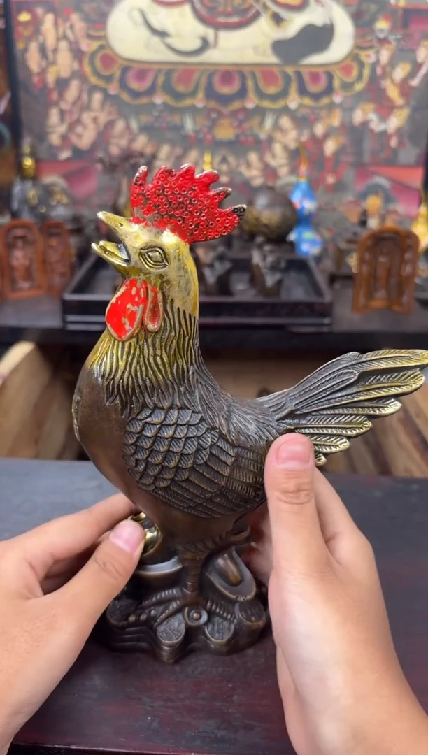百福铜专属精选链接