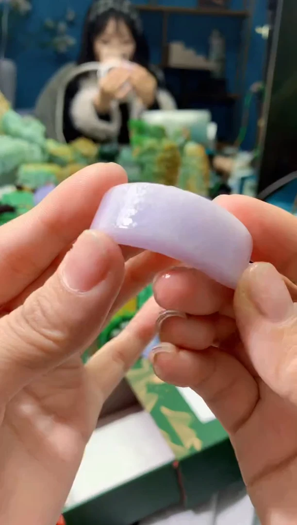 颈饰未镶嵌翡翠天然缅甸翡翠a货