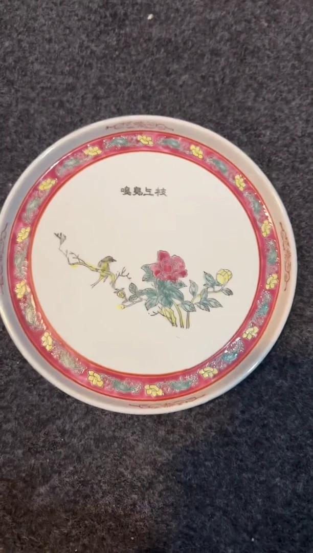景德镇手绘厂瓷陶瓷，全部清仓！