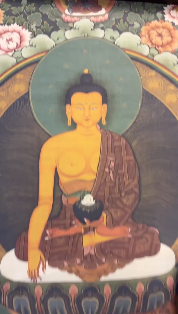 卷轴画A冒险家专属高端精品AA127