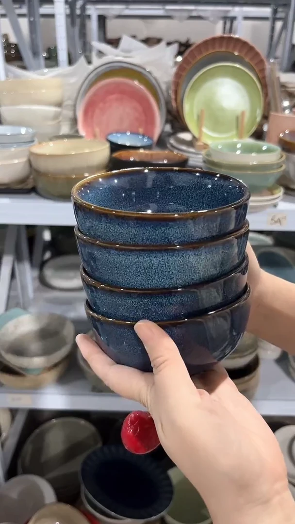 【闪购商品】瓷片外贸尾货瑕疵满20包邮X4 N4D