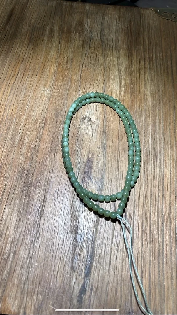 未镶嵌和田玉挂件HLW1027-5