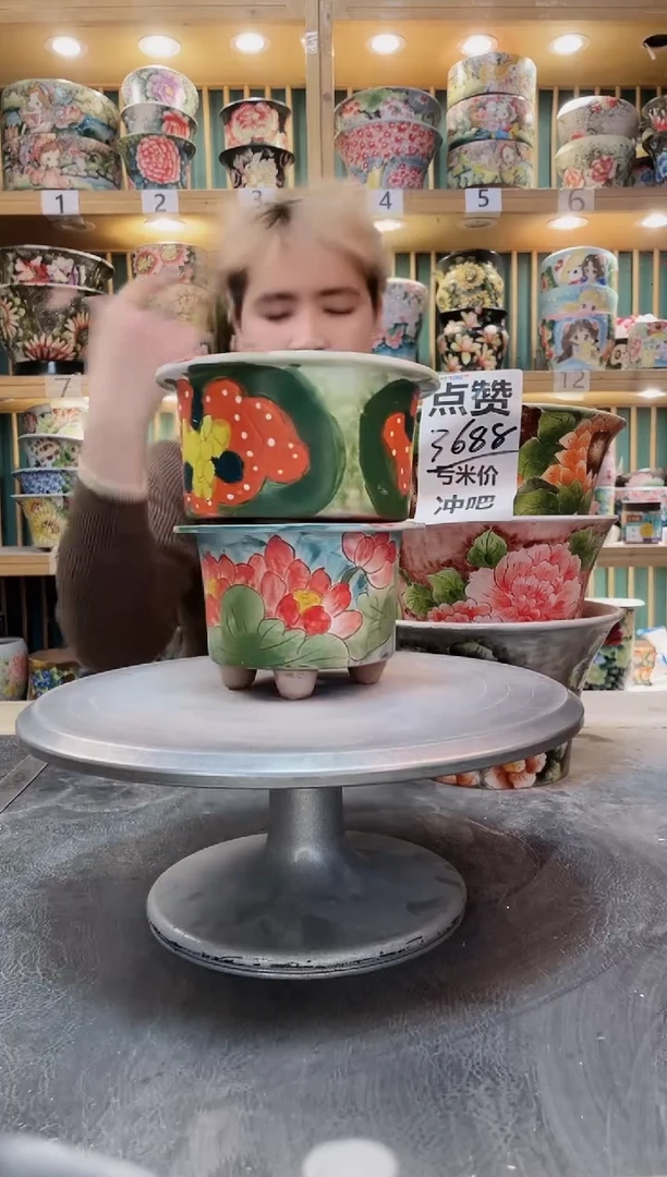 紫砂默认微瑕一物一拍1228-086