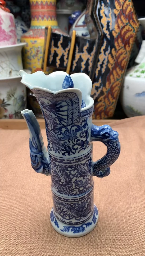 摆件旧藏瓷器旧藏瓷器
