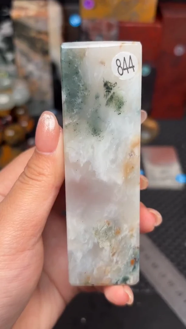 石材桂林创意摆件装饰 编号：844