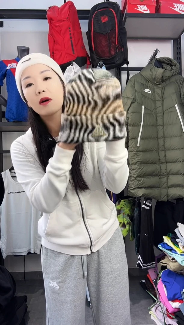 216 闪购编码 Nike/Jordan运动卫衣裤以直播间过款为准尺码·帽子