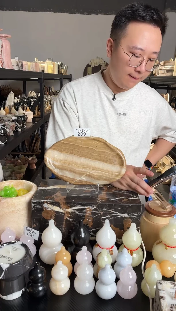 石材209云朵盘补胶