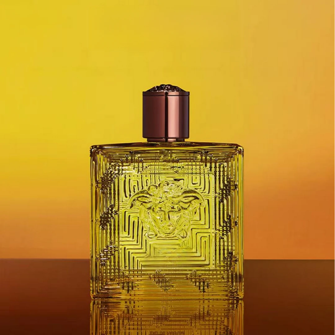 【F】香水炽爱柑橘木质香调之水男女通用香氛留香持久10ML