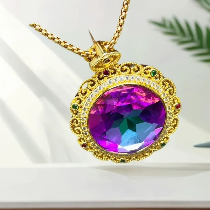 Z-B3奢华甄选精美配链子+礼盒