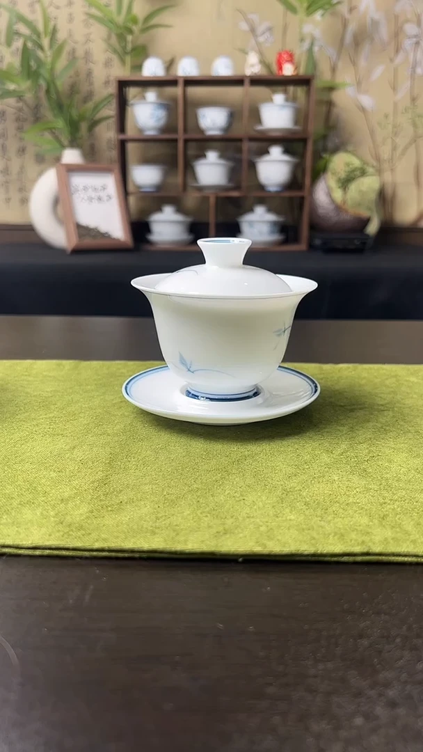 玉兰花三才11111