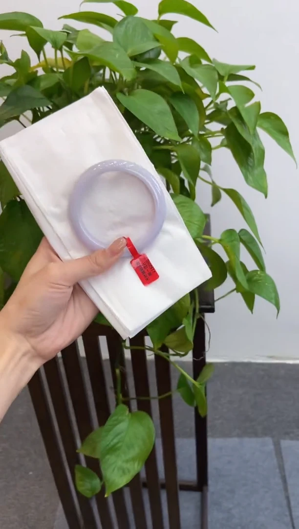 【闪购商品】翡翠手镯未镶嵌000010217