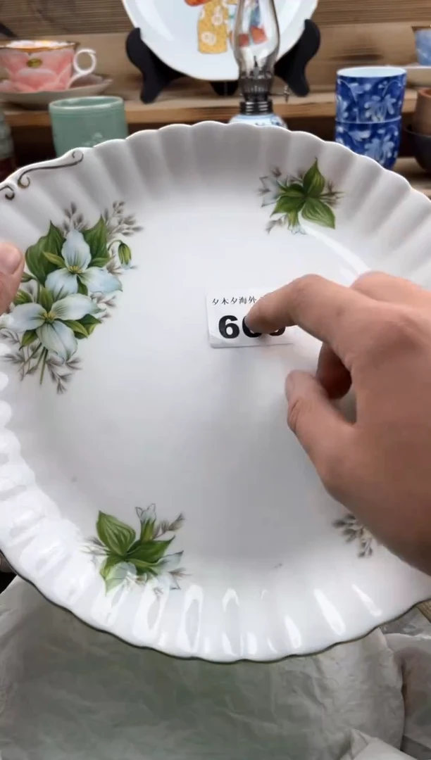 瓷片瓷器          669