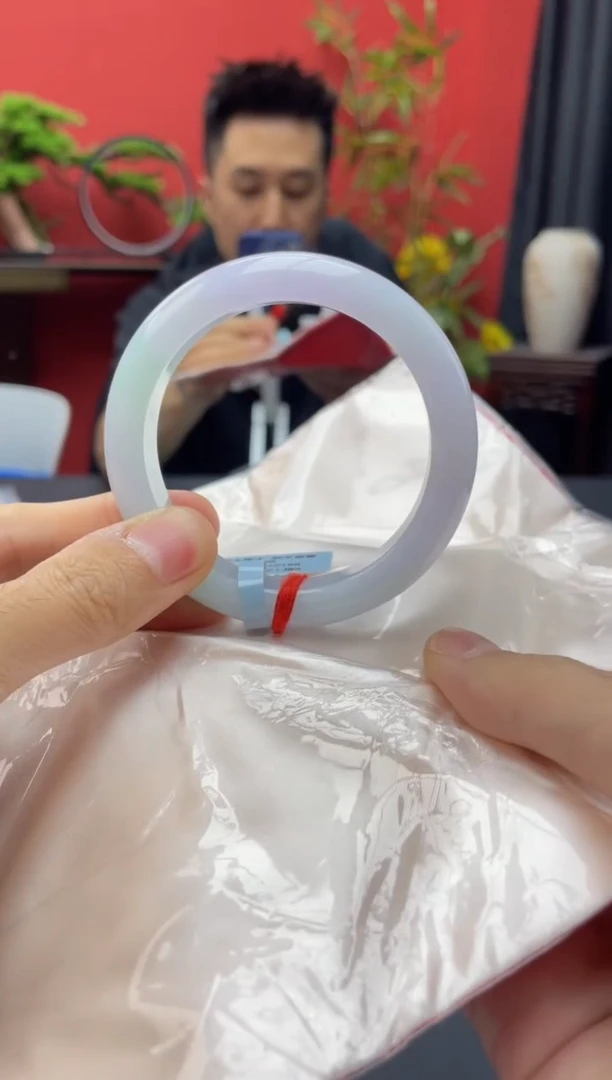 未镶嵌手镯翡翠2