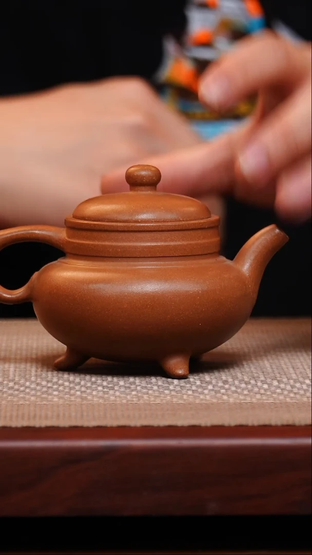 茶壶紫砂宜兴紫砂