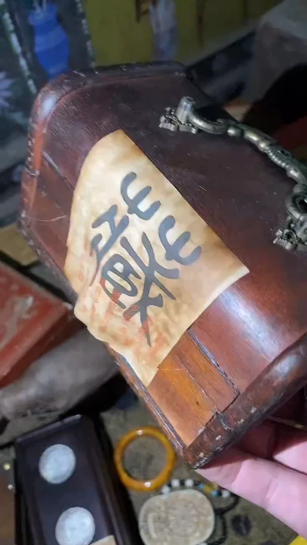 香榧木摆件多样性发其一