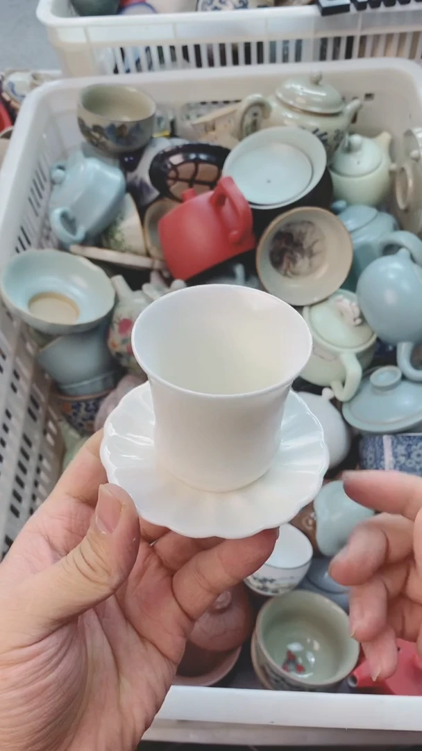 【闪购商品】茶具茶壶茶碗茶杯