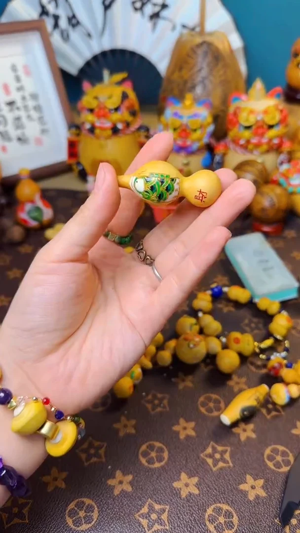 【闪购商品】058文玩葫芦文玩好物