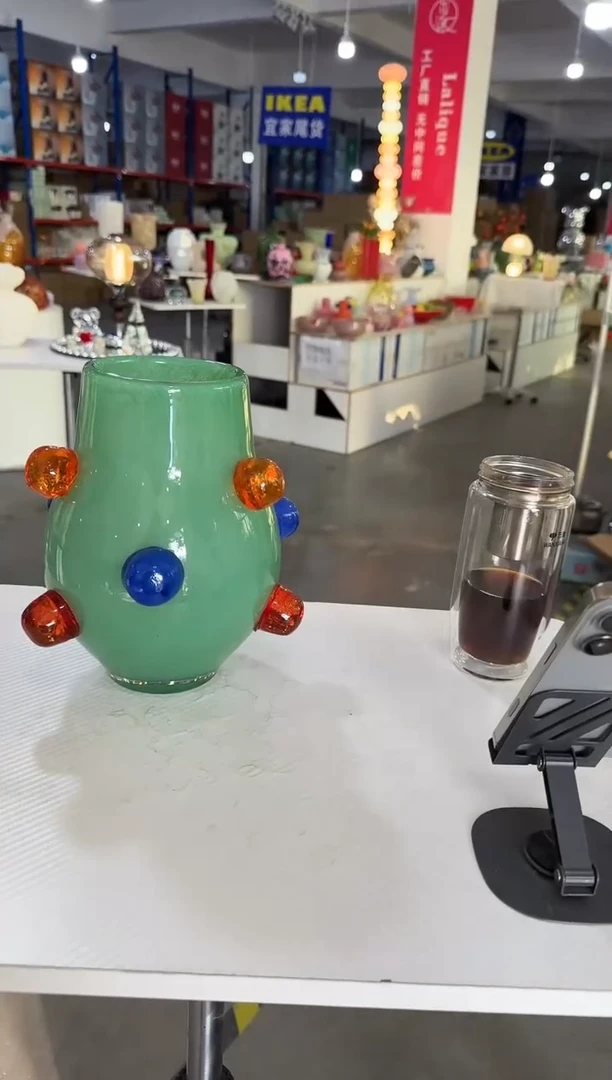 私花主义花瓶-GFRTF24415