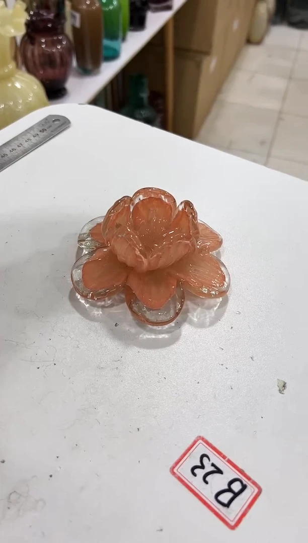 【闪购商品】也麦花器