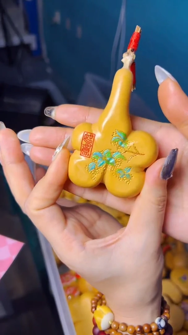 葫芦176文玩葫芦文玩好物