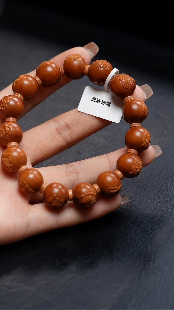 手串橄榄核橄榄核