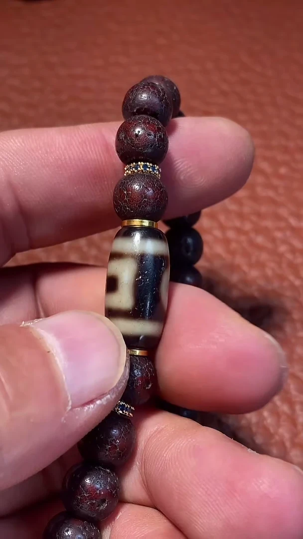 吊坠星月菩提老星月（多样性发货，发其一）