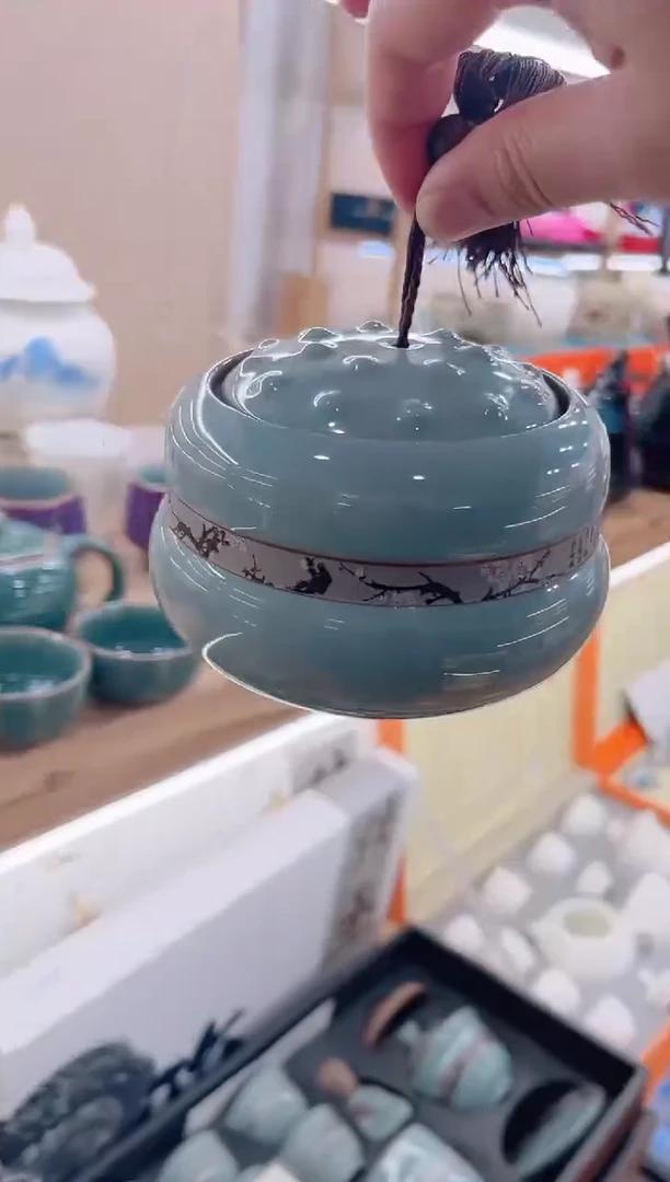 【闪购商品】展宏茶具展宏茶具@A-