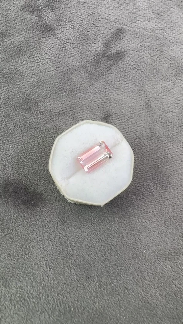 【闪购商品】碧玺珠宝奇石未镶嵌2ct