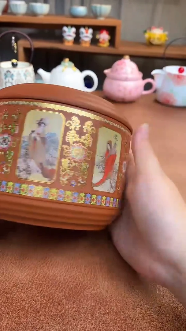 【高货清货】微瑕不售后，介意勿拍（不含礼盒）