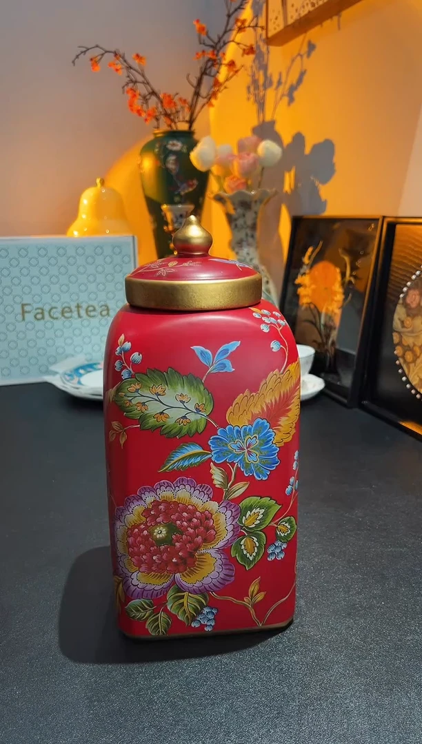 外贸陶瓷铁艺百货家居