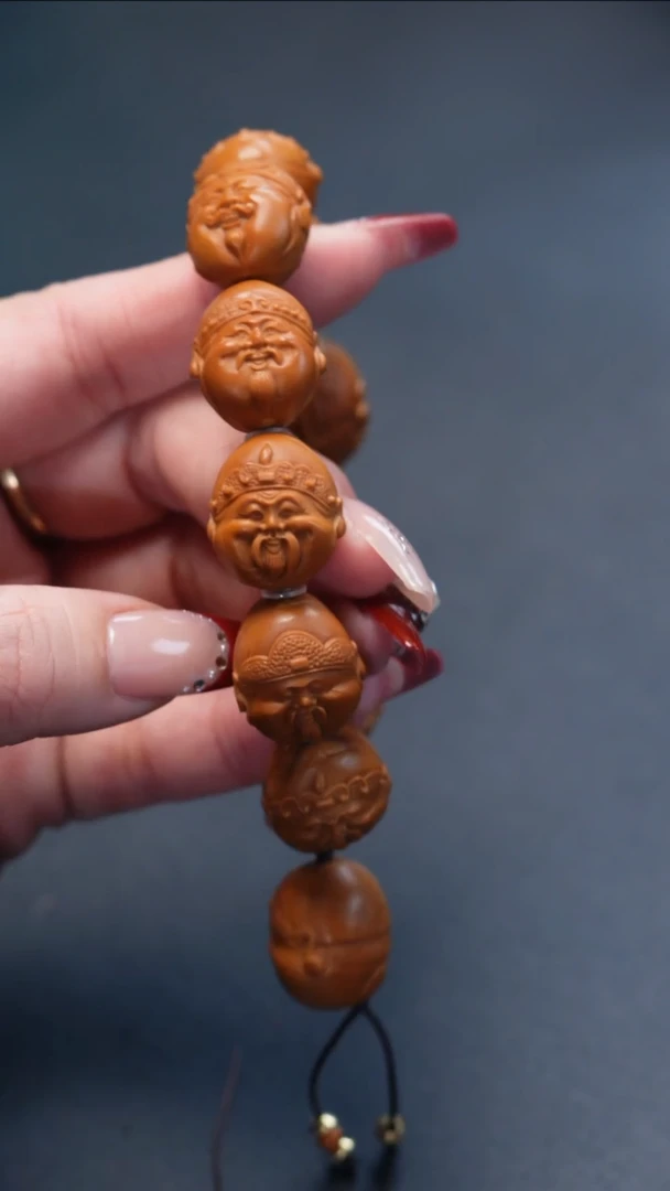 【闪购商品】橄榄核手串/手链橄榄核